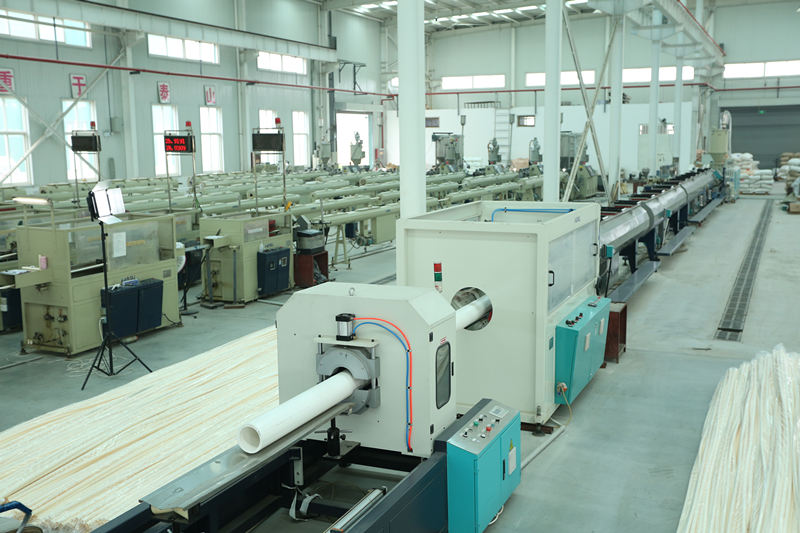 產品生產透明化，我們很放心